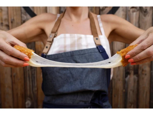 Češi si rádi dávají k obědu jednu klasiku. Kazí jim ale figuru i zdraví