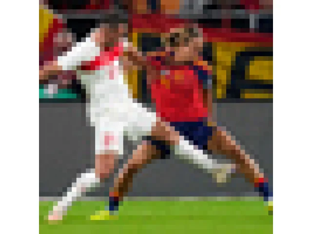 Španělsko, Belgie, Švýcarsko, Rakousko a Skotsko postoupily na MS