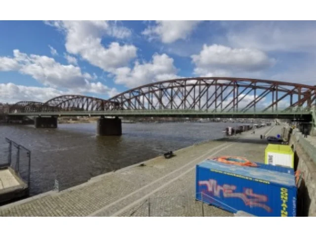 Architekt: Vypsání nové soutěže na výtoňský most snižuje důvěru v soutěže