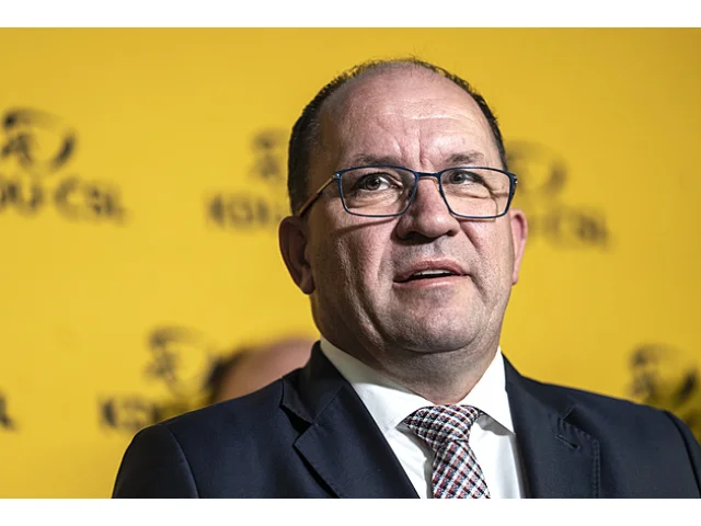 Až bude zvolen předseda Sněmovny, vláda předloží návrh rozpočtu, řekl Výborný