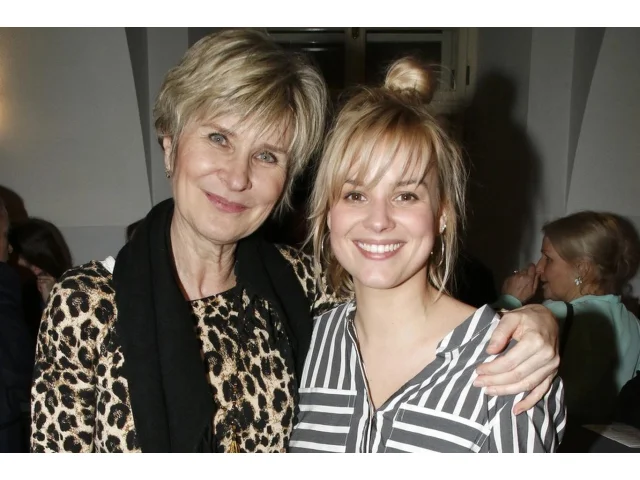 Patricie Solaříková si žije jako královna: Její rodina vlastní monstrózní vilu, kde má každý své patro