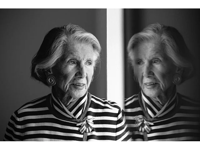 Cenu Medy Mládkové si z Musea Kampa odnesla sochařka Dagmar Šubrtová