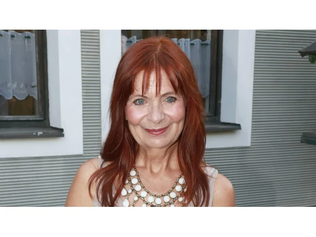 Ulice: Tuhle postavu trápila psychická nemoc. Herečka vzpomíná, jak balila nože do utěrek