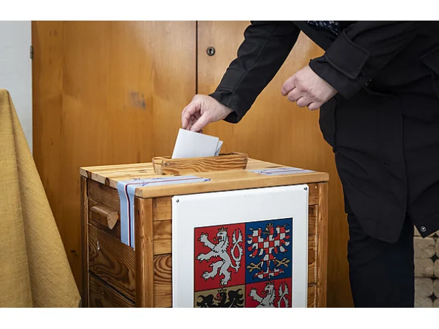 Volby 2025 aktuálně: Hnutí ANO vyhrálo před Spolu a STAN. Stačilo! se do Sněmovny nedostalo