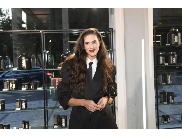 Stinná stránka modelingu: „Je to o hadrech, ne o vaší duši. Toxické prostředí plné bojů,“ říká Vignerová