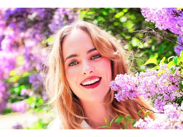 Elizaveta Maximová: Pro rodiče jsem nebyla krásná holčička, byla jsem rváč, chytala pulce, hrabala červy