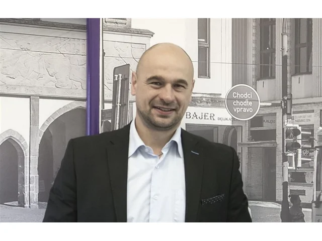 Neumím si představit, že Rusové dojdou až k nám, říká Kolovratník