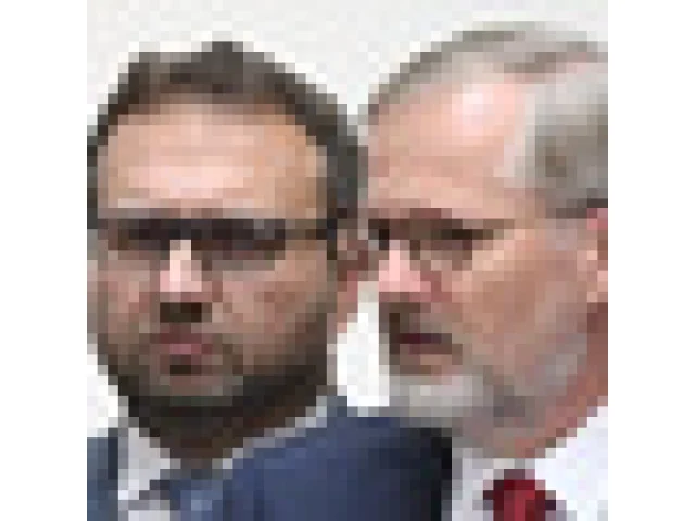 Stanjura považuje opakované posílání rozpočtu do Sněmovny za zbytečné cvičení