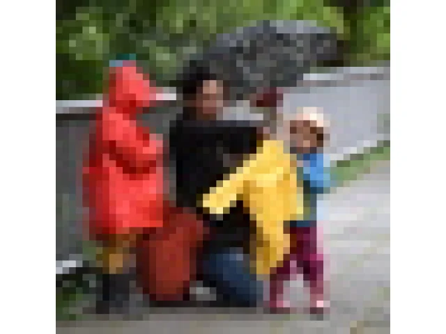 Teplý počátek týdne s minimem srážek vystřídá déšť a ochlazení