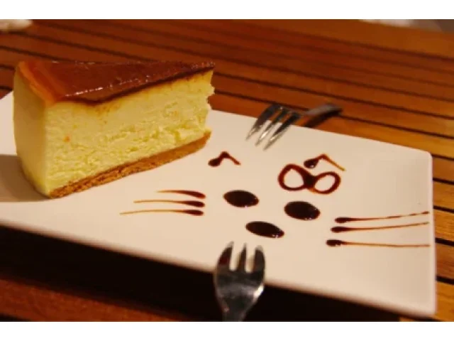 Recept na cheesecake ze tří ingrediencí