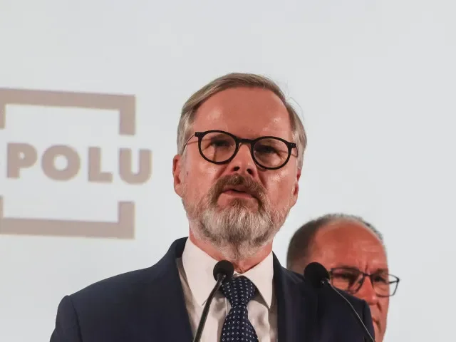 Co bude s ODS po Fialovi? Musí se udělat katarze, zní ze zklamané strany