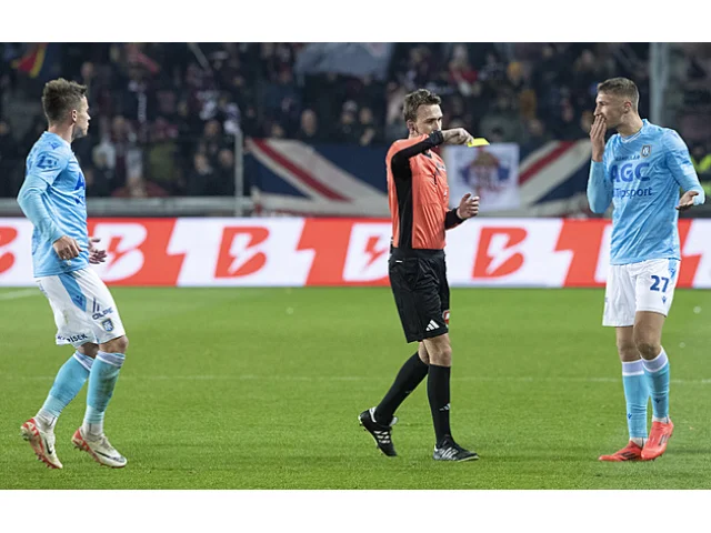 Baník na poslední chvíli ještě posílil. Ze Slavie získal Kričfalušiho a Planku