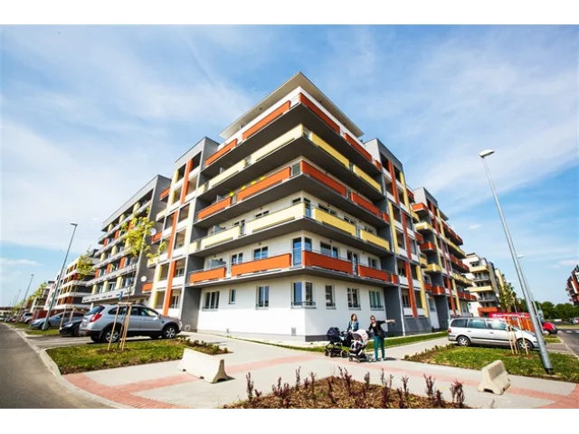 Developeři prodali v Praze méně nových bytů. Cena byla vyšší, uvádí analýza