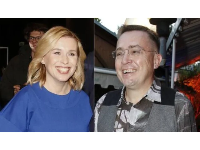 Nerudová opět psala o Turkovi, Konečné a íránské ambasádě. Nedělají se obchody jen s největšími kámoši, zareagoval vážně Šmucler