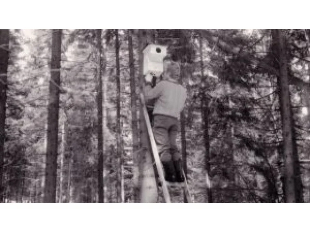 Jako přírodovědci mohli jen radit. Rozhodovali ti mocní