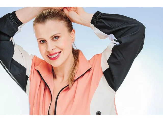 Dominika Vymazalová z Extrémních proměn: Jak jí hubnutí změnilo život?