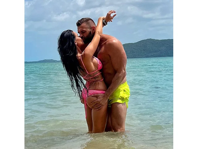 Andrea Pomeje a její svatba 9. 9. 2025: Co říká numeroložka o magickém datu?