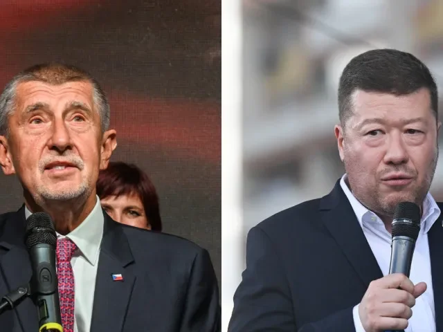 Vydání ke stíhání nebylo součástí vyjednávání, říká Babiš. Jak bude sněmovna postupovat