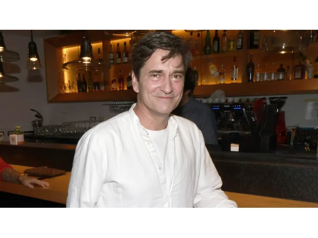 Ulice: Náš viceprezident slaví 26. 7. narozeniny. Nejradši má postavy s humorem