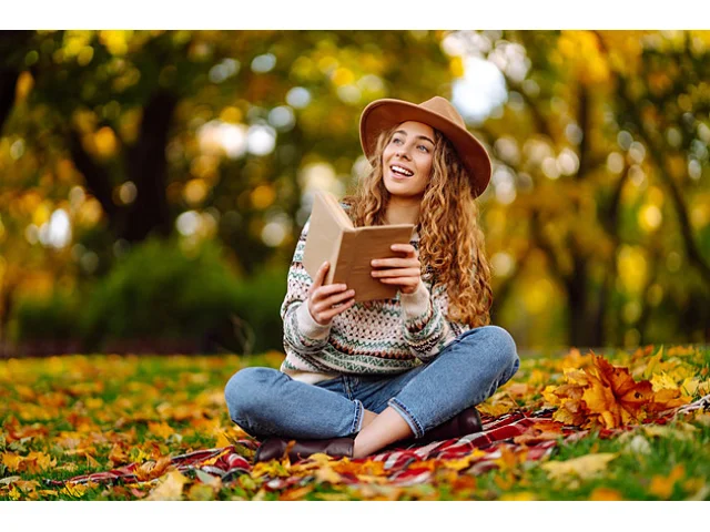 Odbourá stres a zvedne náladu. Známe důvody, proč je čtení tak důležité