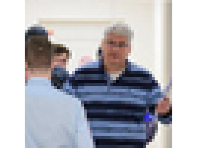 Žalobkyně zajistila majetek obviněného exředitele Motola Ludvíka a jeho ženy