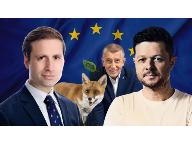 Kovanda: Babiš nezruší emisní povolenky jedním tahem. Brusel to zařídil lišácky a vlákal nás do pasti