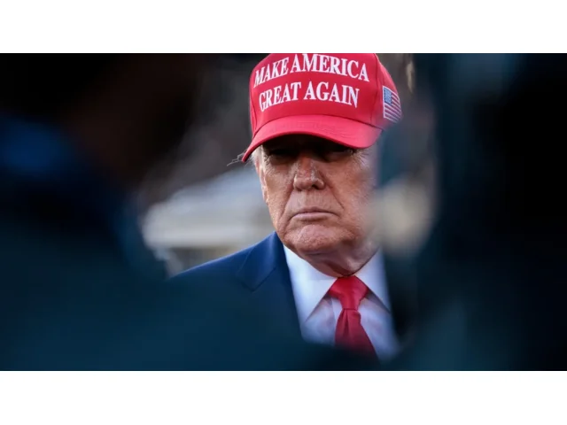 Žádné výjimky nebudou. Ke clům na hliník a ocel hodlá Trump přidat další