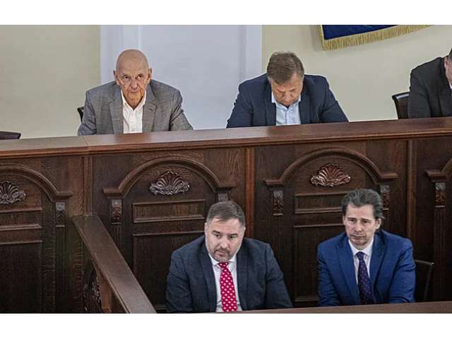 Opozice na jihu Moravy žádná rezignaci klíčového hráče ODS, vrší se jeho kauzy