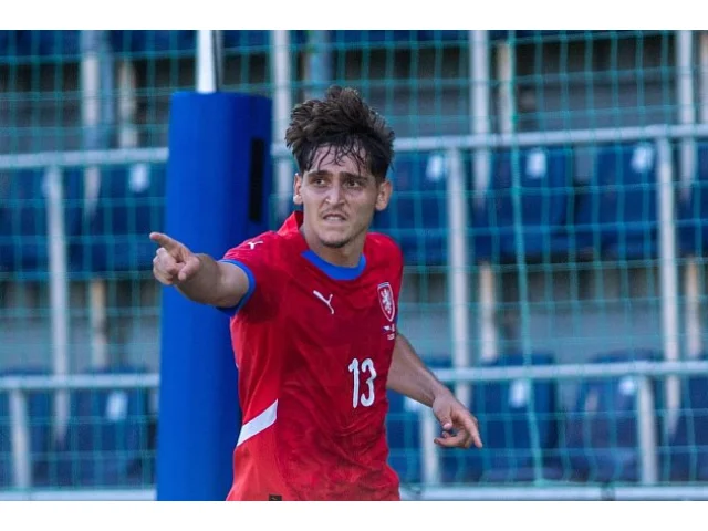 Slávista Chytil po roce zpátky v reprezentaci. Vrací se na místo činu