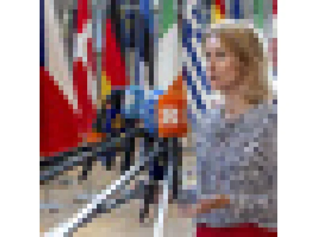 EK dokončila 19. sankční balík proti Rusku, zaměří se na energetiku a kryptoměny