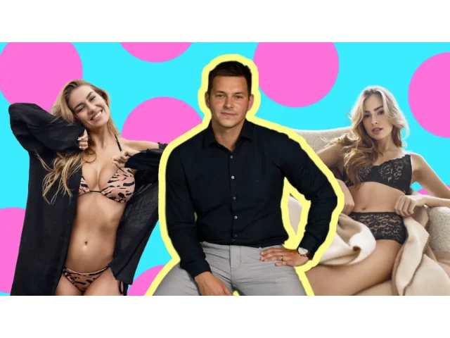 Češky rády klasiku, Němky erotiku. V Babišově Astratexu se nejlépe prodávají úplně jiné podprsenky, než byste čekali