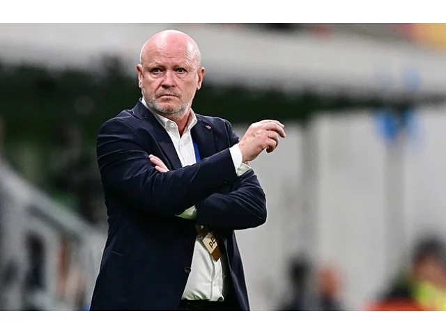 Na Chorvatsko a Faery i s Coufalem či Lingrem. V nominaci je znovu také Vydra