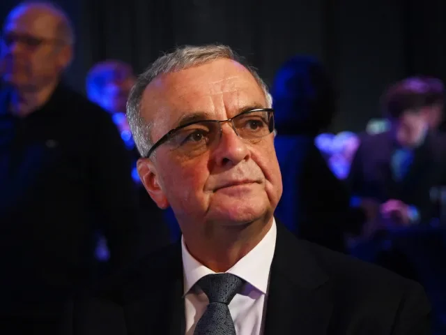 Nestydatě lžete, vzkazuje Kalousek ODS kvůli rozpočtu. Dodělejte svou práci, vyzývá vládu