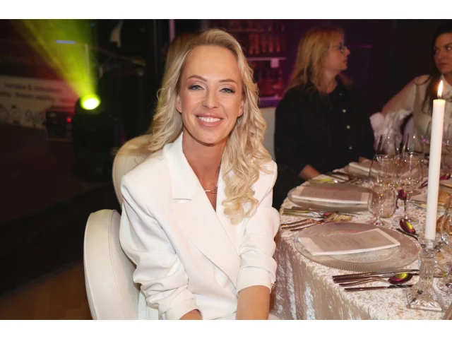 Podváděná Belohorcová promluvila o milence Hájka i manipulaci manželem. Odchod byl pro ni vykoupením