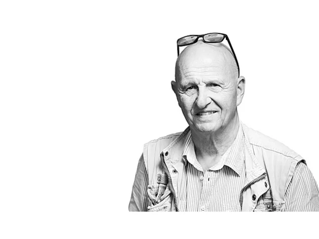 Cena za statečnost. O (ne)tolerování palestinských vlajek na českých univerzitách