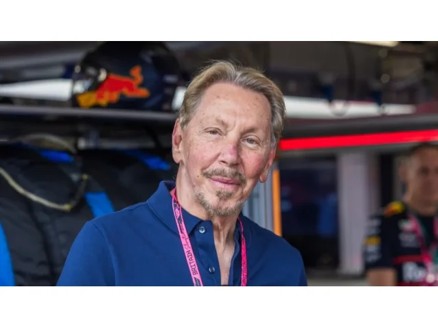 Nový král? Ellison sesadil Muska z trůnu nejbohatšího člověka světa, spočítal Bloomberg