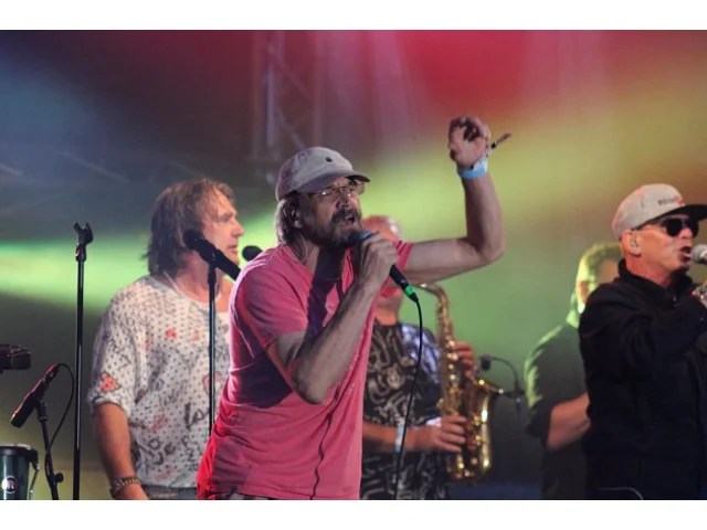 Kapela J.A.R. si dává pauzu na neurčito, nevyloučila úplný konec činnosti