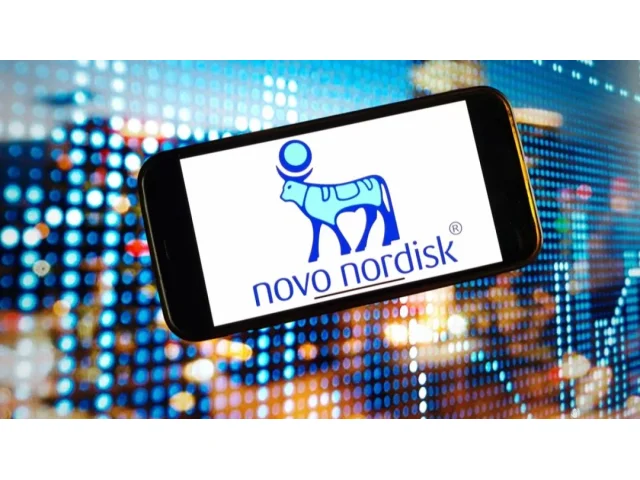 Novo Nordisk kupuje americkou biotechnologickou firmu Akero, zaplatí až 5,2 miliardy dolarů