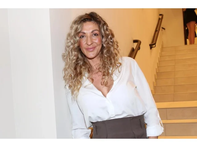 S kým žije Filip Blažek: Živelná Jolana z Makedonie přiznala, že si krásu udržuje plastikami