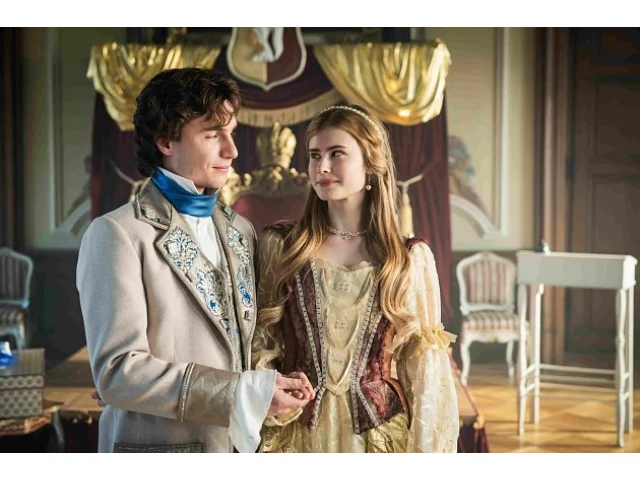 Vánoce na ČT: Štědrý den přinese novou pohádku. Program na svátky i Silvestra