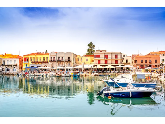 Podzimní dovolená láká stále víc Čechů. Kréta a Tenerife jsou sázka na jistotu