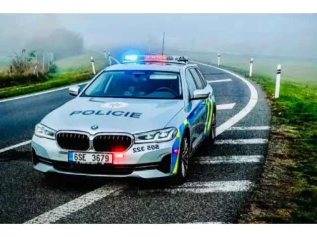 V dubnu na silnicích zemřelo 43 lidí. Na vině je nepřiměřená rychlost i nepozornost