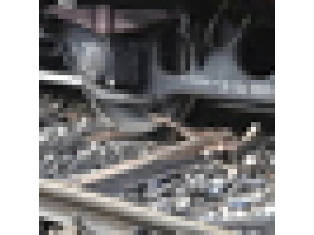 V Přerově vykolejil historický Pantograf, provoz na trati je omezen