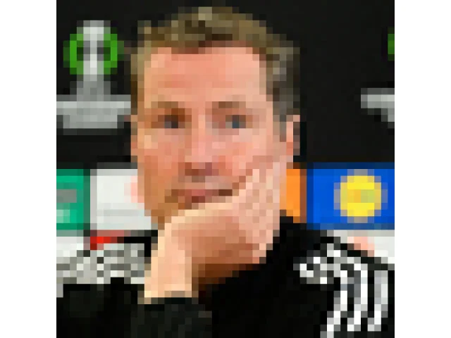 Priske: Haraslín už trénuje s týmem a bude součástí kádru na zápas se Shamrockem