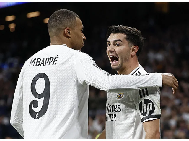 ONLINE: Real se dostává do vedení nad Atlétikem, Arsenal dominuje v Eindhovenu