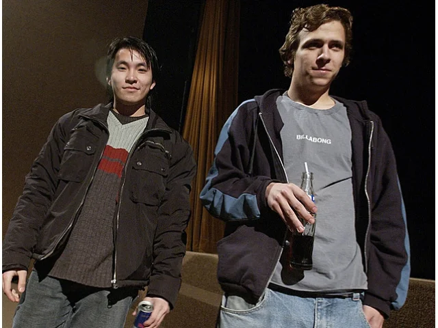 Tomáš Vorel ml. žil ve Vietnamu: Přednášel na univerzitě, šéfoval mafiánskému kasinu