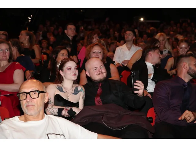 Artur Štaidl má novou lásku: Miluje tetování a vystupuje jako mořská panna v ukrutně svůdných modelech