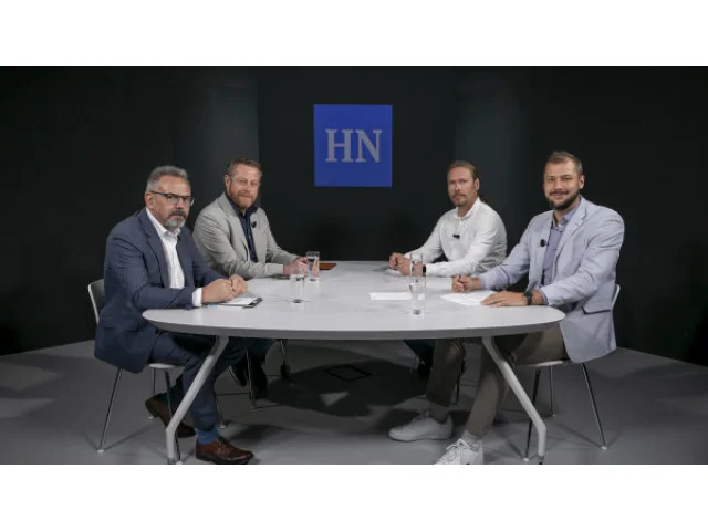 Začíná platit nový zákon. O kyberbezpečnost se musí starat nejvyšší management