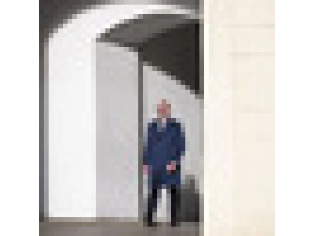 Pavel zahájil konzultace s kandidáty na ministry, první dorazil Plaga