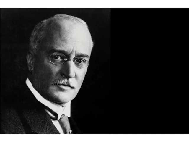 Vynálezce, milionář i muž na pokraji sil. Záhadná smrt Rudolfa Diesela dodnes vyvolává šokující otázky